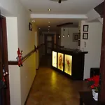Goscinne Cykada Homestay szállás