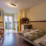 Homestay szállás Goscinne Cykada Szklarska Poręba