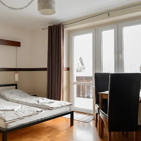 Goscinne Cykada Homestay szállás Szklarska Poręba