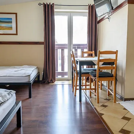 Homestay szállás Goscinne Cykada
