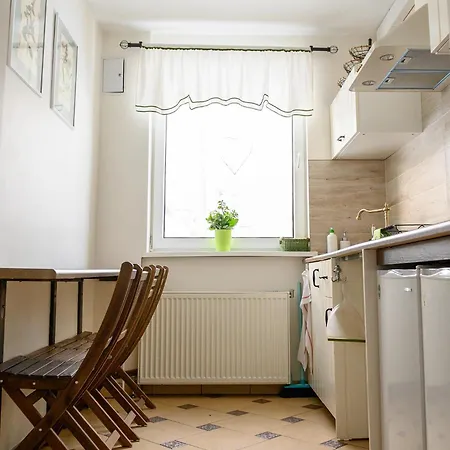 Goscinne Cykada Szklarska Poręba