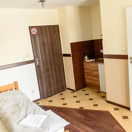 Privat bolig Goscinne Cykada