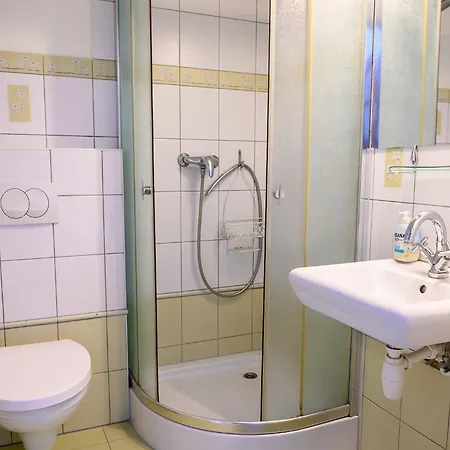 Pansiyon Goscinne Cykada Szklarska Poreba