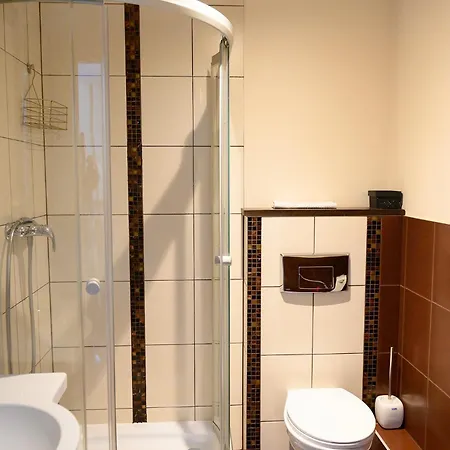 Goscinne Cykada * Szklarska Poreba