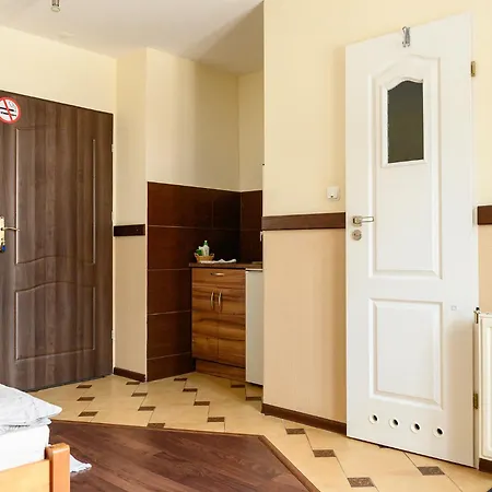 Privat bolig Goscinne Cykada *