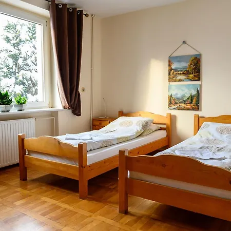 Goscinne Cykada * Szklarska Poręba