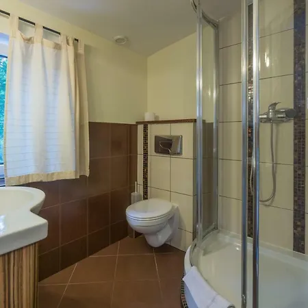 Goscinne Cykada Pansiyon Szklarska Poreba