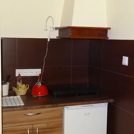 Goscinne Cykada * Szklarska Poreba