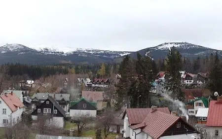 Goscinne Cykada Pansiyon *