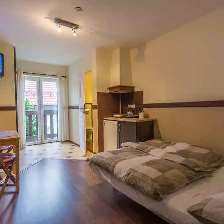 Habitación en casa particular Goscinne Cykada Szklarska Poręba