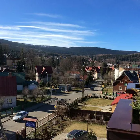 Privat bolig Goscinne Cykada *