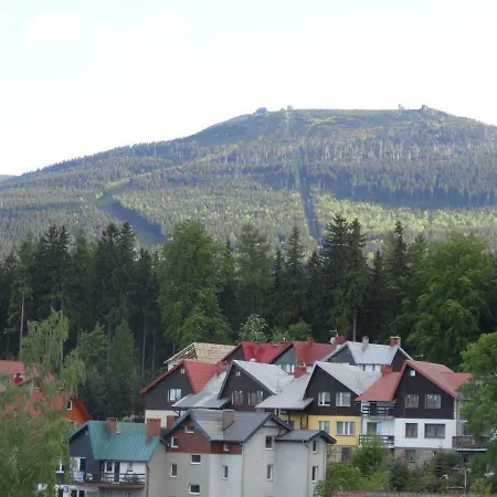 Pansiyon Goscinne Cykada