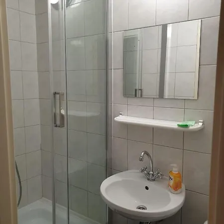 Goscinne Cykada * Szklarska Poręba