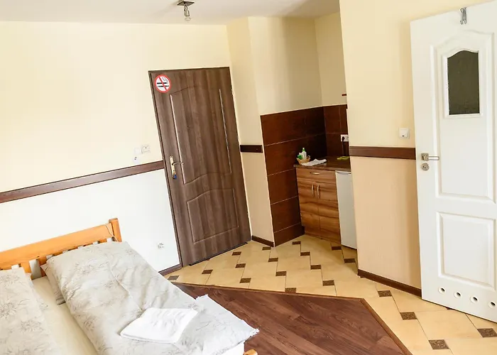 民宿 Goscinne Cykada