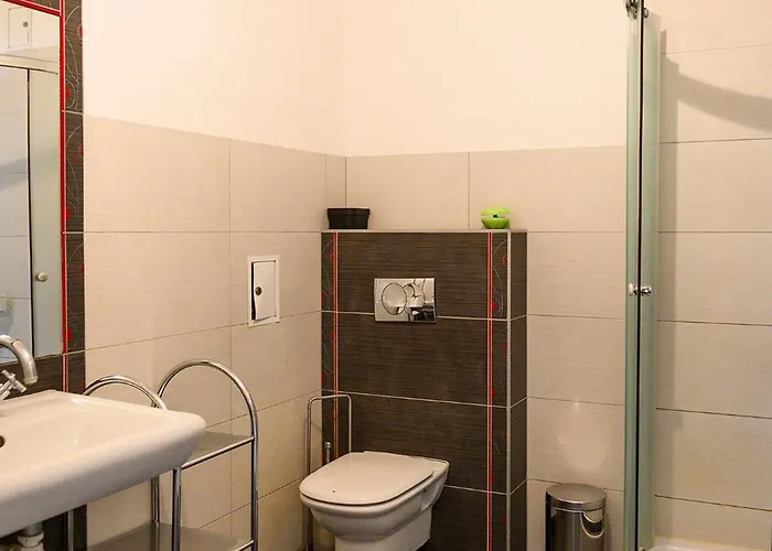 Goscinne Cykada 民宿 *