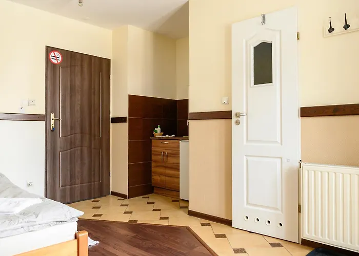 民宿 Goscinne Cykada *