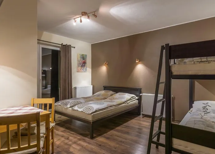 民宿 Goscinne Cykada