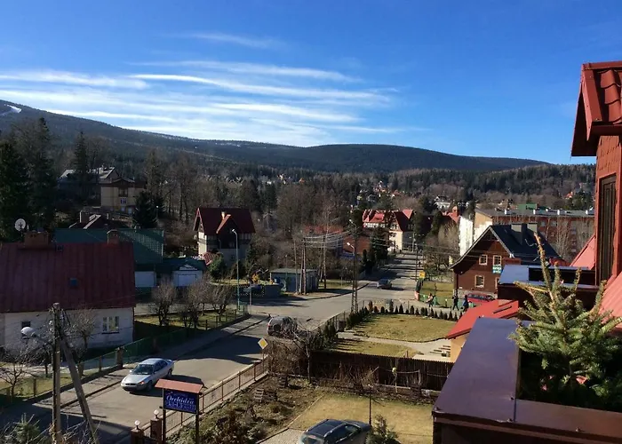 民宿 Goscinne Cykada *