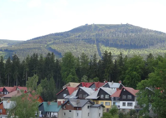 民宿 Goscinne Cykada